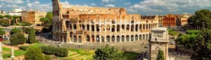 Colosseum Undrground